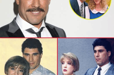 Eduardo Yáñez a los 64: la confesión que remece al espectáculo