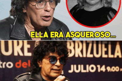 💣 Laureano Brizuela sorprende al mundo a los 76 años al confesar