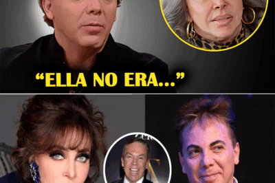 Cristian Castro: la explosiva confesión a sus 50 años que sacude a la música