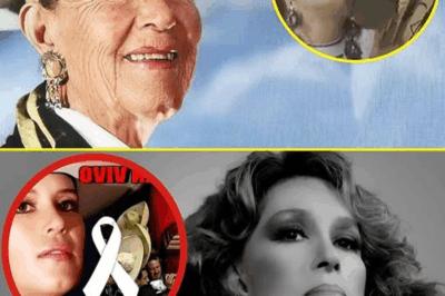 💔 Lucha Villa, la leyenda viviente de la música mexicana, sorprende con una confesión devastadora a los 88 años 😱 Una verdad dolorosa que permaneció oculta por décadas finalmente sale a la luz 🔥