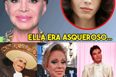 Escándalo en la música: Paloma San Basilio, a sus 73 años, rompe el silencio