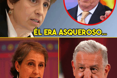 A los 60 años, Carmen Aristegui nombra a cinco personas a las que más odia
