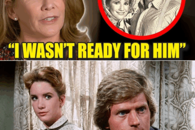 Melissa Gilbert y la confesión que nadie esperaba: lo que Dean Butler le hizo durante los años de La familia Ingalls