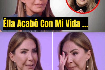 Viviana Gibelli: la confesión que sacude al espectáculo