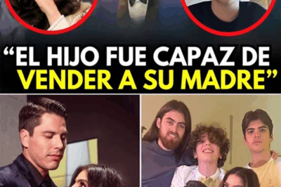 La confesión que sacudió al espectáculo