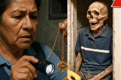 El hallazgo de una limpiadora reabre el caso más misterioso de Monterrey: la desaparición del hijo de un magnate en 1999