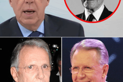 A los 78 años, Joaquín López-Dóriga finalmente admite lo que todos sospechábamos