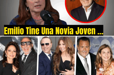 Gloria Estefan rompe el silencio: la verdad que conmociona al mundo