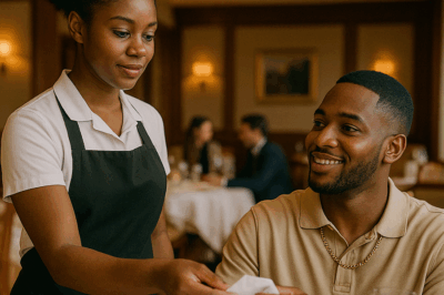 Mary Smith: de orgullo familiar a víctima de un millonario encantador
