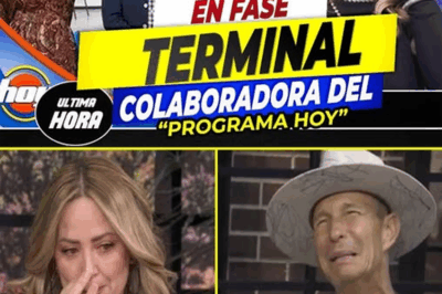 Drama inventado sacude al espectáculo: aseguran