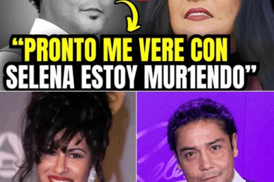 El mundo de la música latina en shock: Chris Pérez, a los 55 años, revela