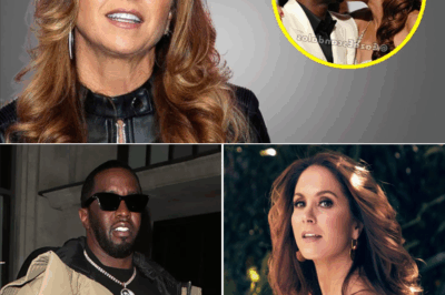 A los 55 Años, Lucero Finalmente Confiesa Quién Fue el Amor de Su Vida