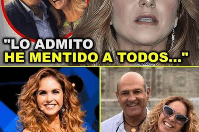 Lucero rompe su silencio después de 55 años: ¡su impactante revelación sobre el amor deja a todos sin palabras!