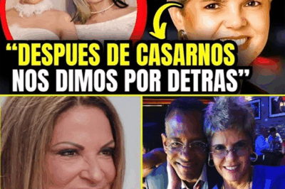 “La Doctora Vivian González sorprende con impactante confesión