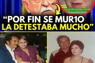 Una confesión inesperada que sacude al mundo de la música