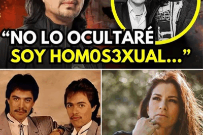 A los 62 años, Adolfo Ángel “El Temerario” finalmente confirma quién es el gran amor de su vida