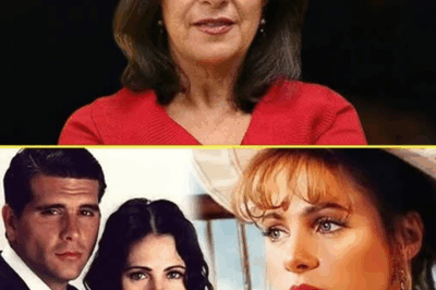 🔥 Después de años de rumores, especulaciones y teorías, Ana Colchero decide hablar y revela lo que millones esperaban escuchar. Su confesión estremece al espectáculo, sacude al público y confirma lo que por tanto tiempo fue un secreto a voces. 😱 ¡La verdad finalmente salió a la luz!