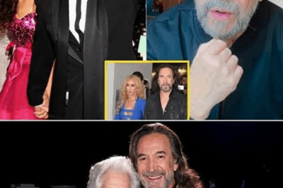 Marco Antonio Solís a los 64: la confesión que todos esperaban