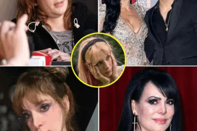 ¡Revelación Sorprendente! Maribel Guardia confirma que Julián temía a Imelda Tuñón