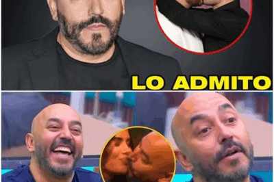 A los 53 años, Lupillo Rivera rompe el silencio y admite lo que todos sospechábamos
