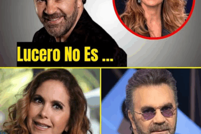 El cantante Manuel Mijares sorprende a México a los 67 años