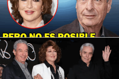 “La amo”: César Costa rompe el silencio y revela al amor de su vida