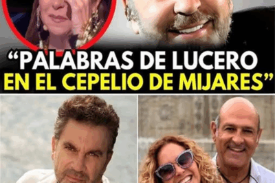 Impactante noticia: Manuel Mijares enfrenta un escándalo inesperado. Lo que la prensa no te contó: todo sobre su oscuro pasado