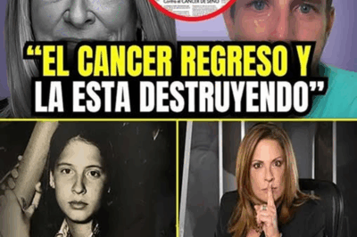 Conmoción total: la famosa Dra. Polo, ícono de la televisión