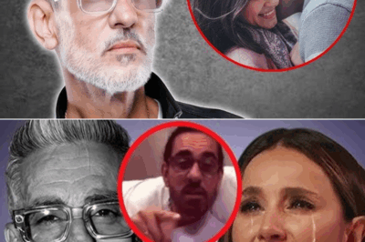 “La inesperada caída de Miguel Varoni: rumores de engaño