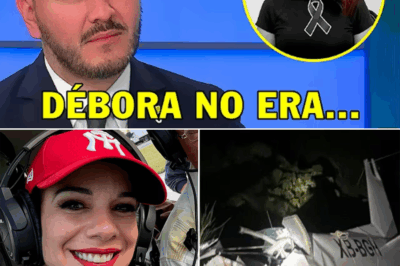 El jefe de Débora Estrella: la triste verdad que estremeció al público