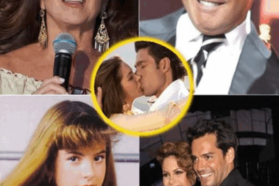 Lucero rompe el silencio a los 55: la confesión que sacude al mundo