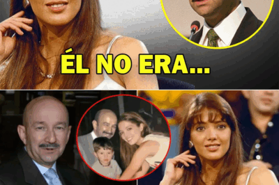 Adela Noriega: la confesión que conmociona al espectáculo