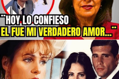 Ana Colchero: la confesión que nadie esperaba