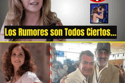 Lucero impacta al mundo con una confesión que nadie esperaba