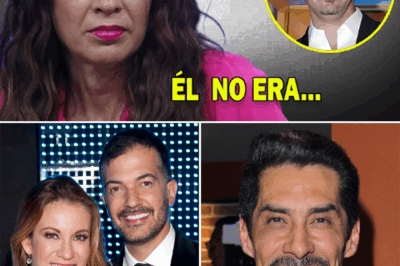 A los 51 años, Ingrid Coronado finalmente admite lo que todos sospechábamos