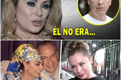 A los 57 años, Leticia Calderón rompe el silencio y revela su verdad