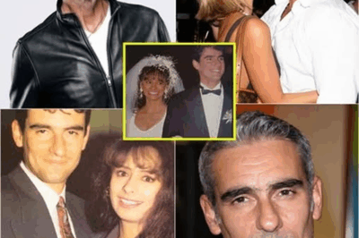 Miguel Varoni, a los 61 años, deja al mundo sin palabras: lo que todos siempre sospecharon finalmente sale a la luz