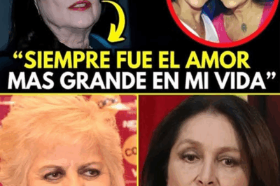 Daniela Romo: la confesión más inesperada de su vida amorosa a los 65 años
