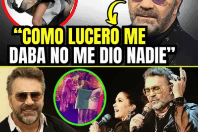 ¡Increíble! Manuel Mijares rompe el silencio a los 67 años: su impactante confesión que nadie esperaba