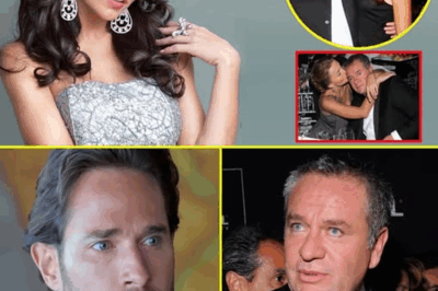 😱 ¡Nadie lo esperaba! Angelique Boyer sorprende al revelar el secreto mejor guardado de su vida sentimental mientras Sebastián Rulli atraviesa un difícil momento de salud. La confesión conmueve, intriga y genera un torbellino de especulaciones que sacuden a sus millones de seguidores. 🔥💔