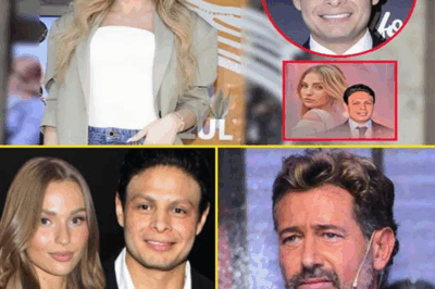 Giovanni Medina exige respeto e Irina queda en el ojo del huracán: la indirecta que sacude a Gabriel Soto