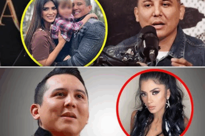 At 38, Edwin Luna Breaks the Silence and Leaves the World in Shock