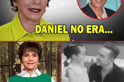 Una confesión que sacude los cimientos del espectáculo