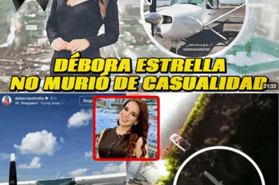 El caso Débora Estrella da un giro inesperado: hallazgos recientes apuntan