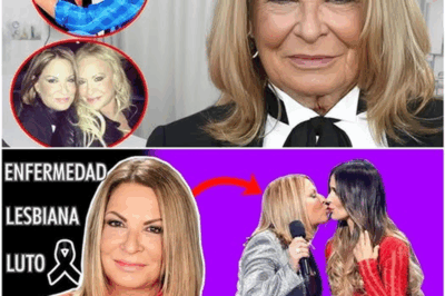 La doctora Ana María Polo, ícono de la televisión hispana, sorprende