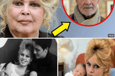Brigitte Bardot a los 90: el adiós sin piedad a Jacques Charrier