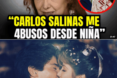 A los 60 años, Adela Noriega confesó su más grande secreto