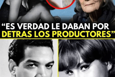 ¡Impactante y desgarrador! Rosa María Vázquez está a punto de cumplir 80 años y vive en condiciones indignantes. Su revelación sobre el amor de su vida deja a todos sin palabras y en shock.👇