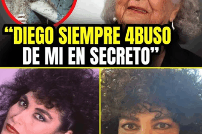 La icónica cantante Amanda Miguel sorprende a los 69 años