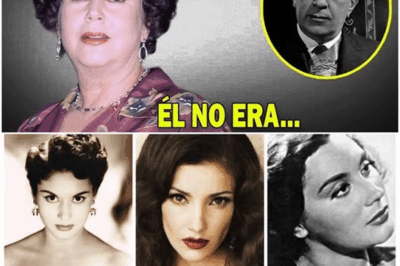 Ana Bertha Lepe: la confesión final que estremeció al espectáculo mexicano